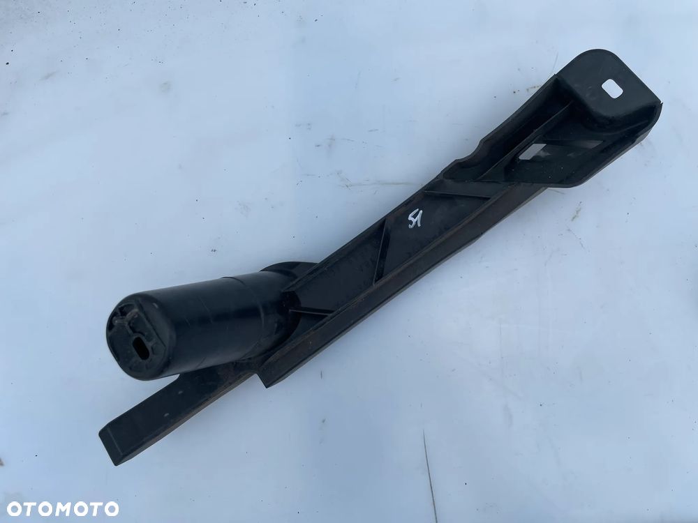 ŚLIZG ZDERZAKA PRAWY PRZÓD VW GOLF V 1K0807890A - 3