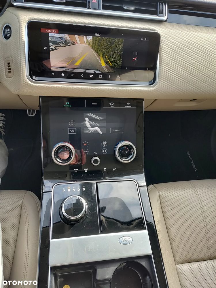 Land Rover Range Rover Velar - 28