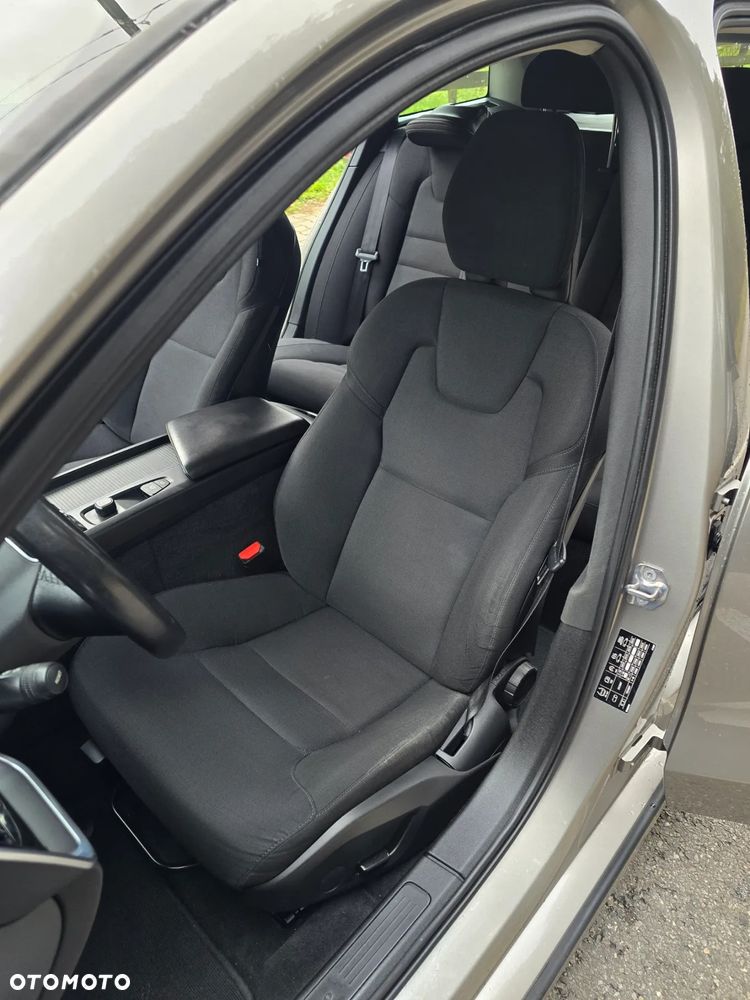 Volvo V60 D3 Geartronic - 20