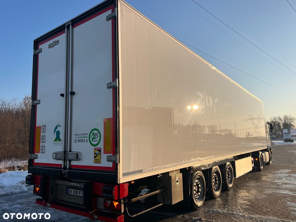 Chereau ThermoKing SLXe Spectrum - 3