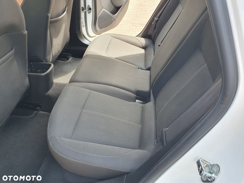 Opel Astra 1.6 CDTI Active - 13
