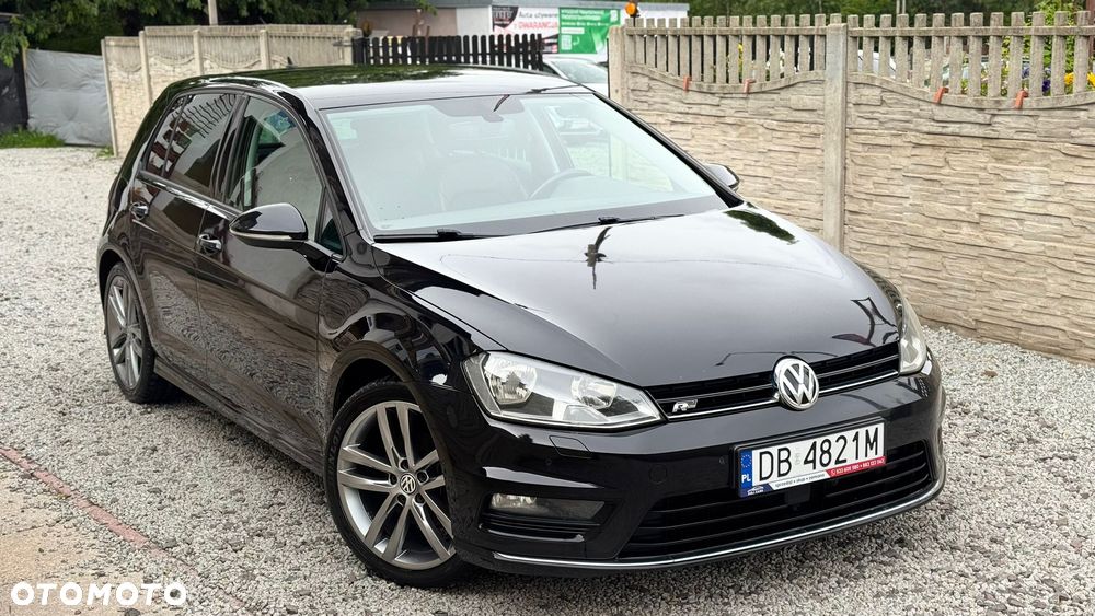 Volkswagen Golf - 9