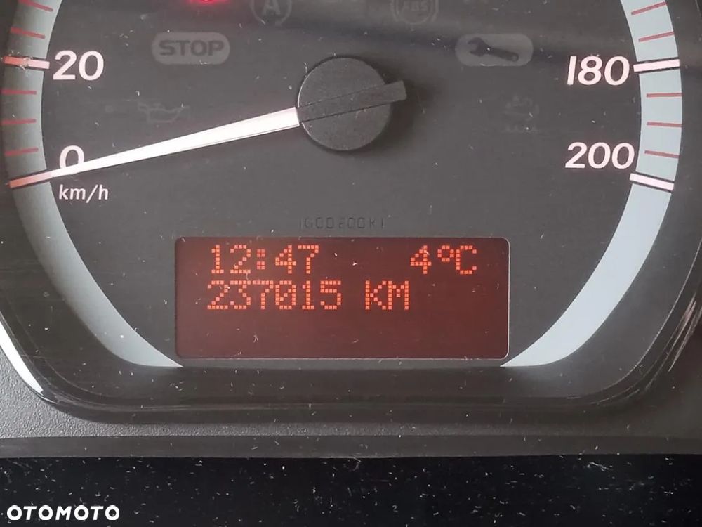 Mercedes-Benz Citan - 5