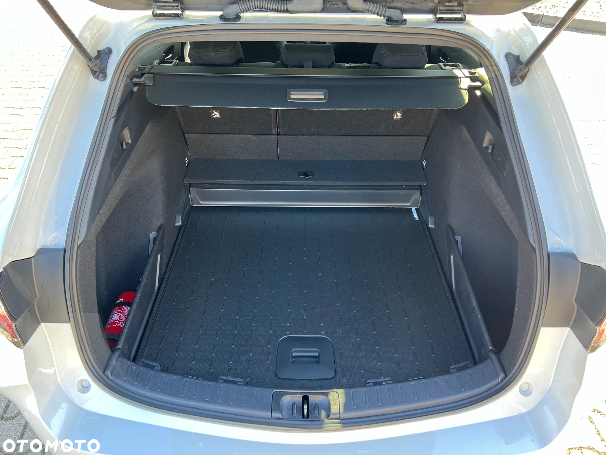 Suzuki Swace 1.8 Hybrid Elegance CVT - 19