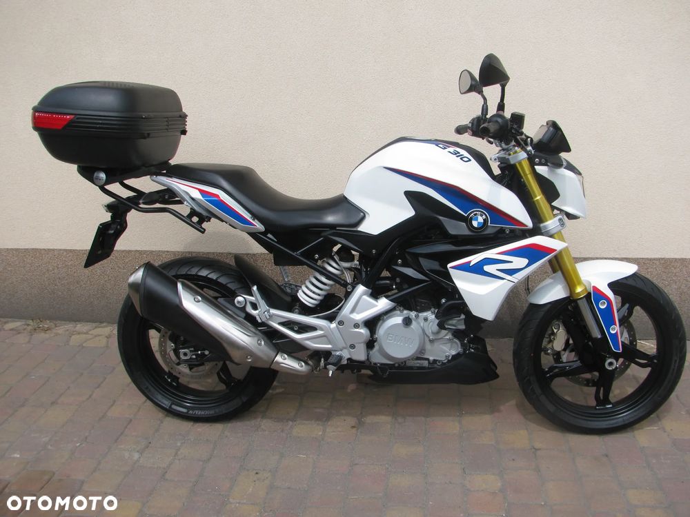 BMW G - 2