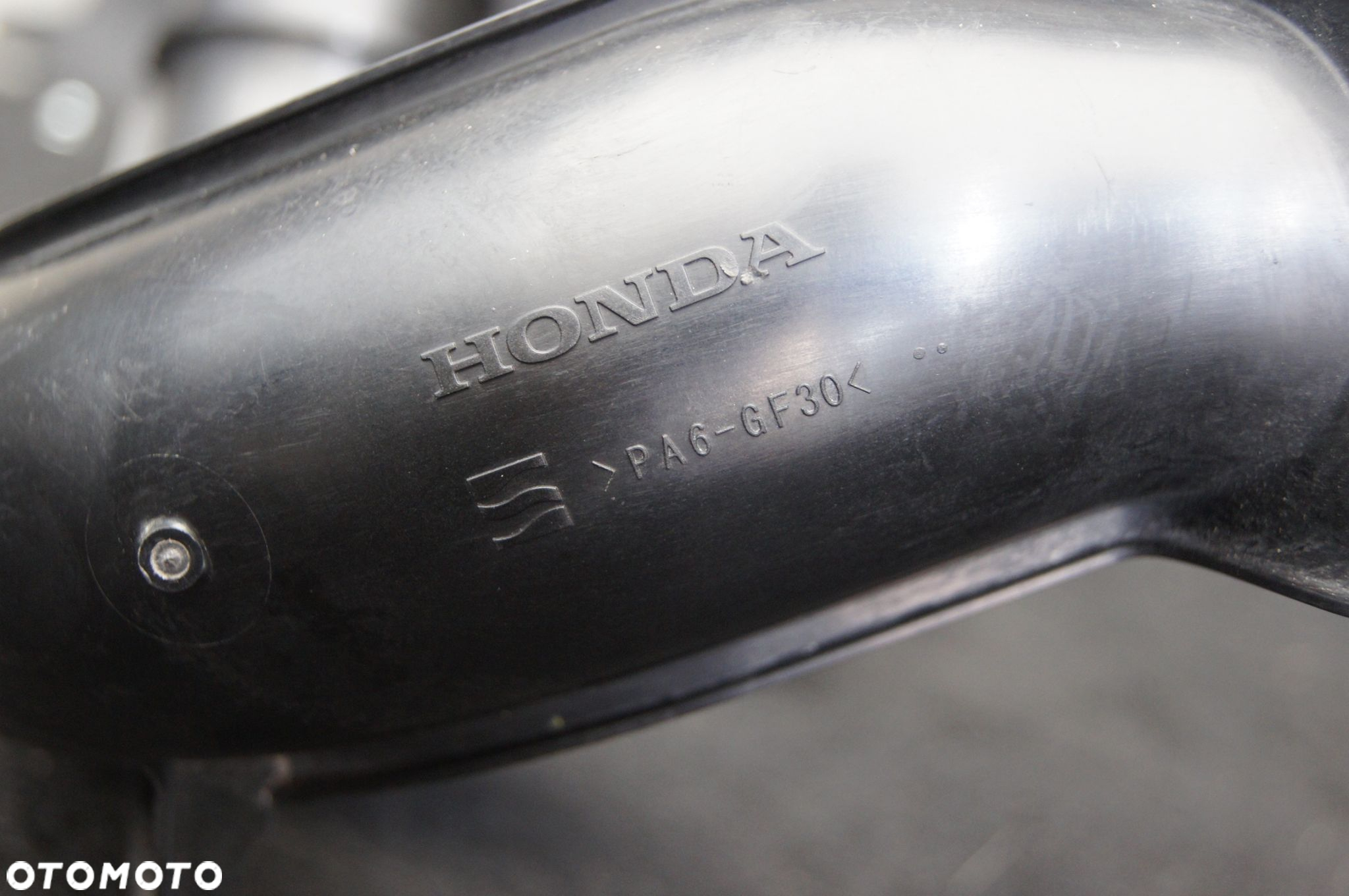 HONDA ACCORD X 1.5 TURBO B REZONATOR PRZEWÓD POWIETRZA - 6