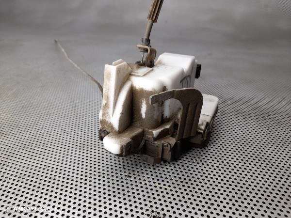 Fecho Porta Tras Dto Seat Cordoba (6K2) - 7