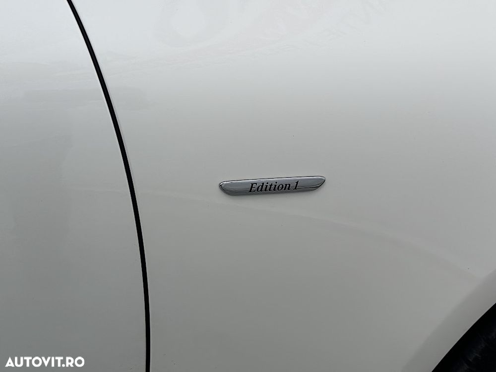 Mercedes-Benz CLS 400 d 4MATIC 9G-TRONIC Edition 1 - 7
