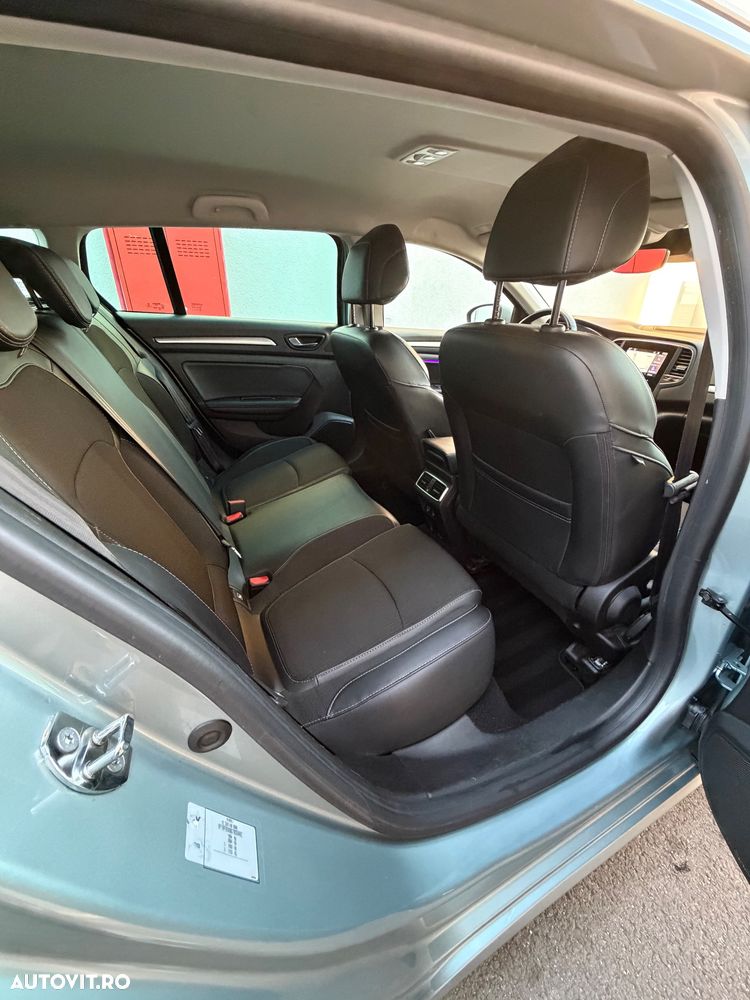 Renault Megane BLUE dCi Intens - 8