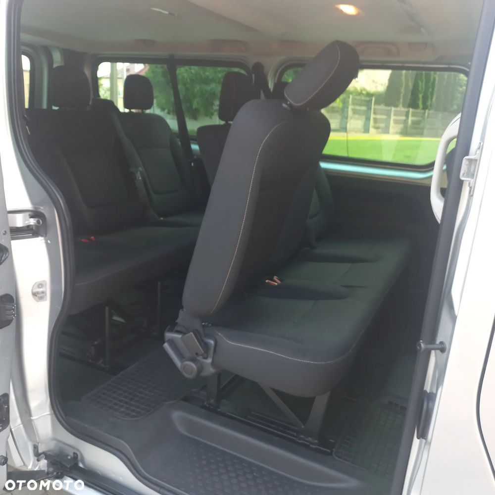 Renault Trafic Passenger 3,0t Pack Clim - 25