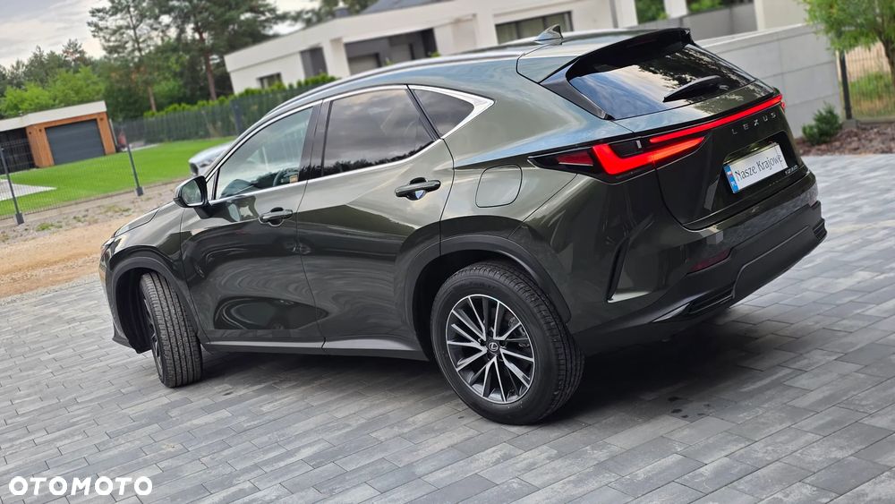 Lexus NX 350h Prestige 2WD - 31