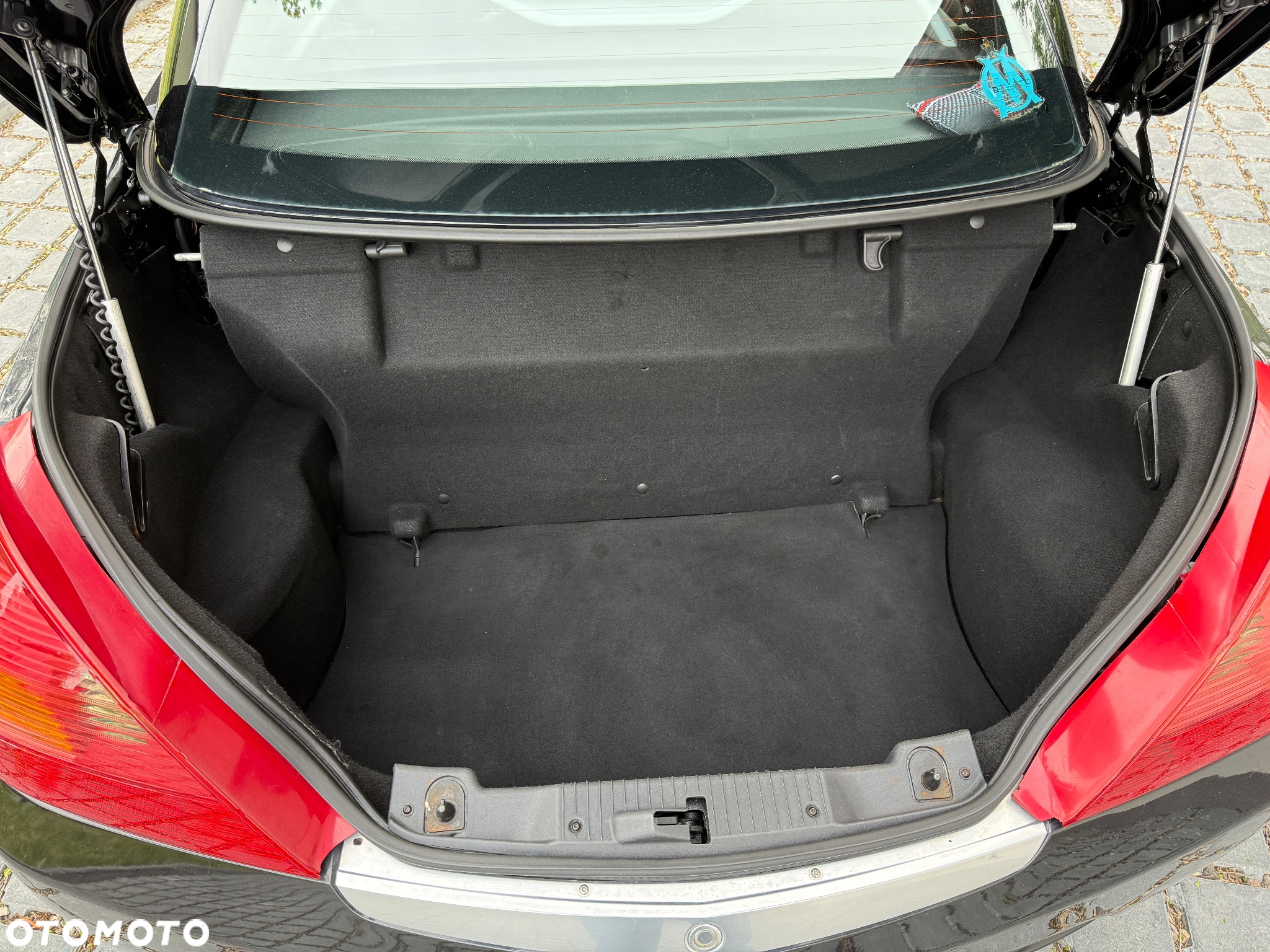 Opel Tigra 1.8 Sport - 9