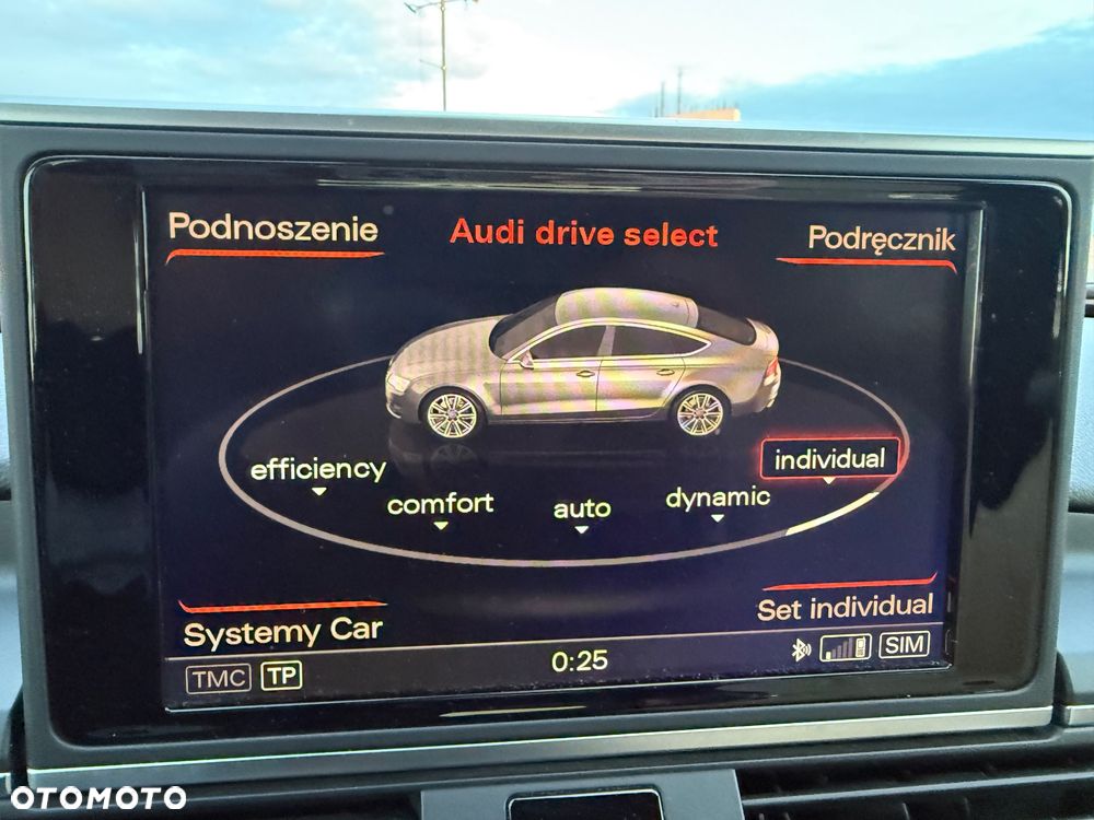 Audi S7 Sportback 4.0 TFSI Quattro S tronic - 10