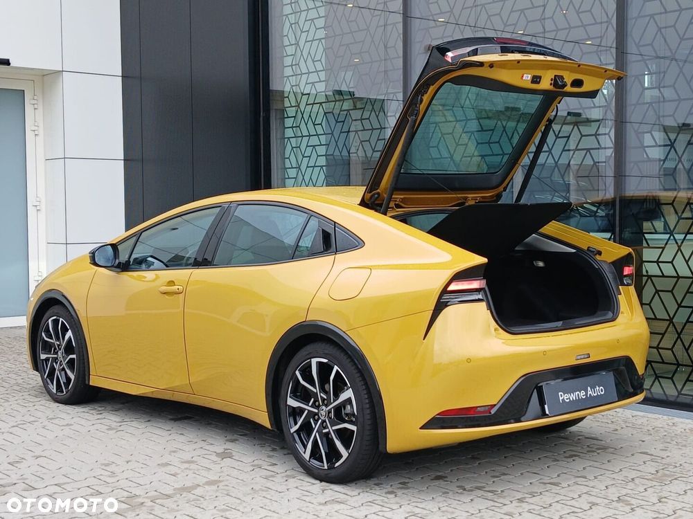 Toyota Prius - 39