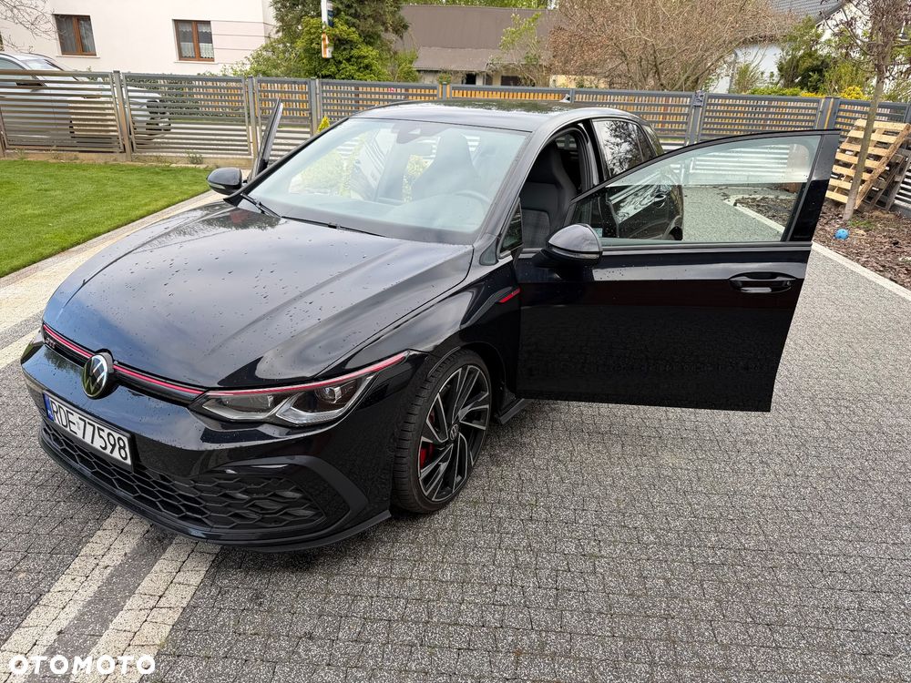 Volkswagen Golf 2.0 TSI BMT GTI Performance DSG - 16