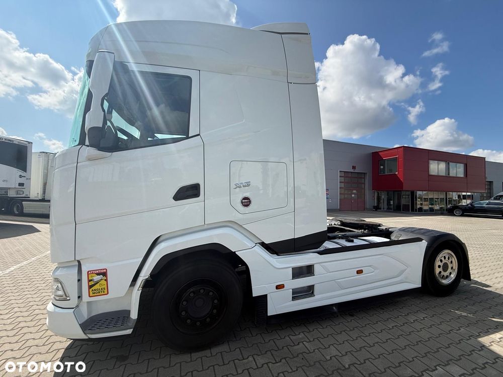 DAF XG 530 FT - 4