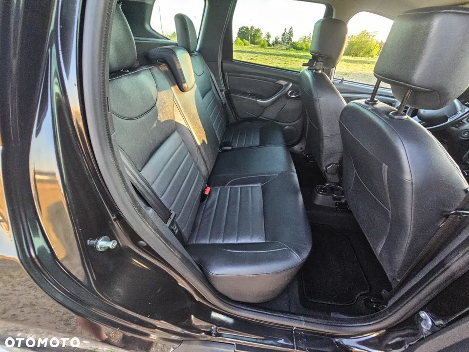 Dacia Duster 1.2 TCe Laureate - 29
