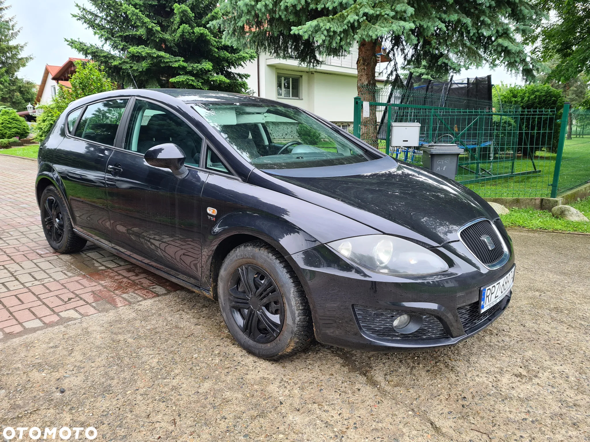 Seat Leon 1.4 TSI Comfort Limited - 14