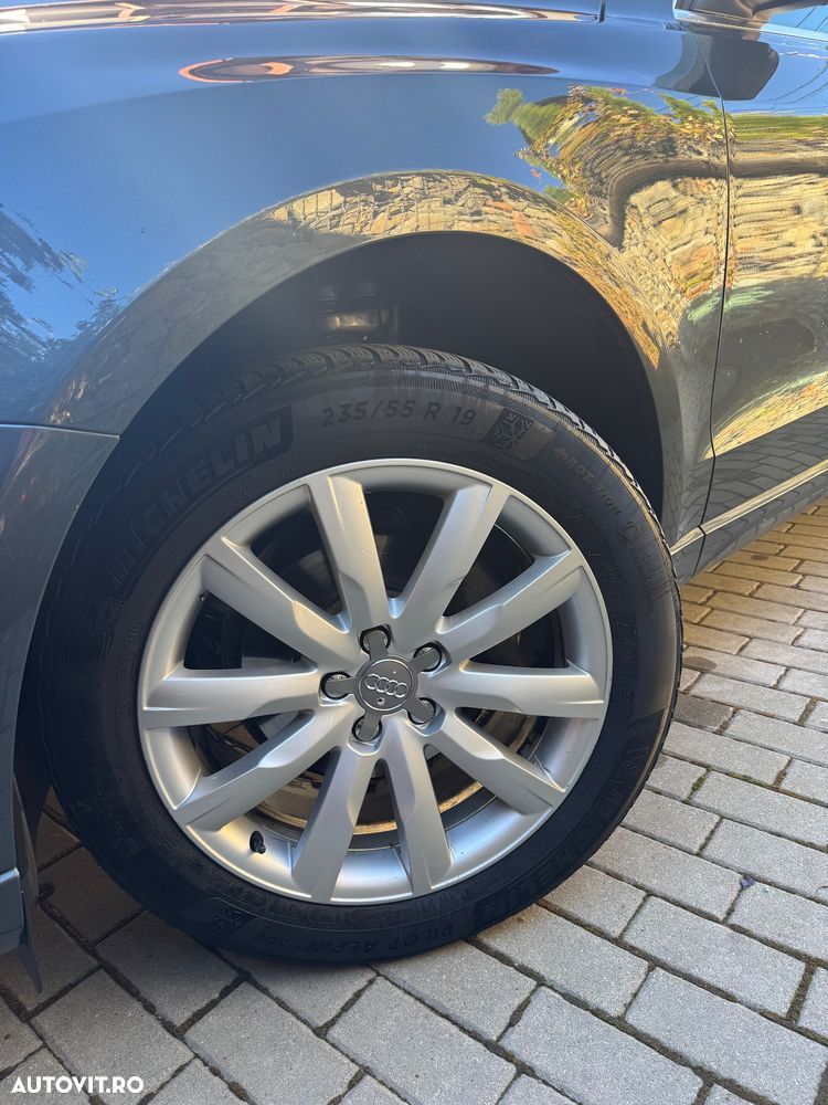 Audi Q5 2.0 TDI Quattro - 11