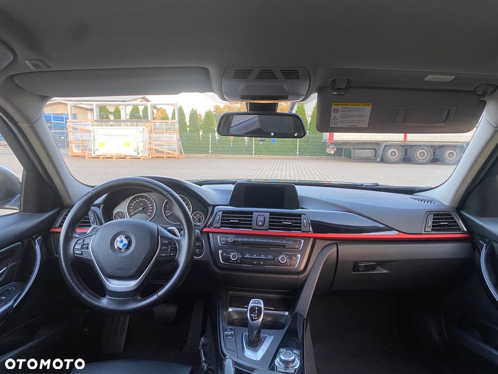BMW Seria 3 - 26