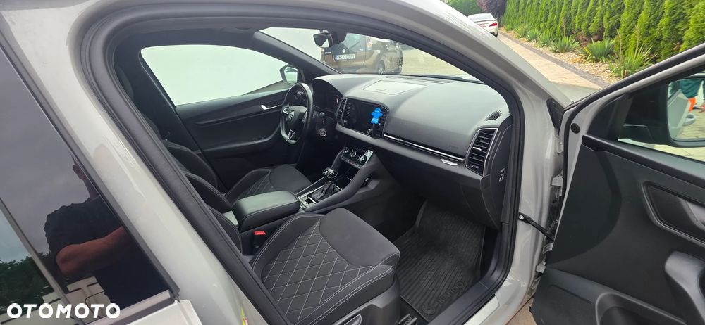 Skoda Karoq - 25