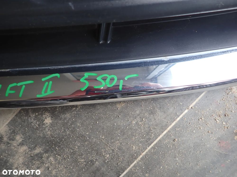 VW TIGUAN 5NA LIFT GRILL PRZÓD - 6