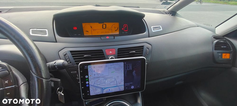 Citroën C4 1.6 HDi Impress Pack - 19