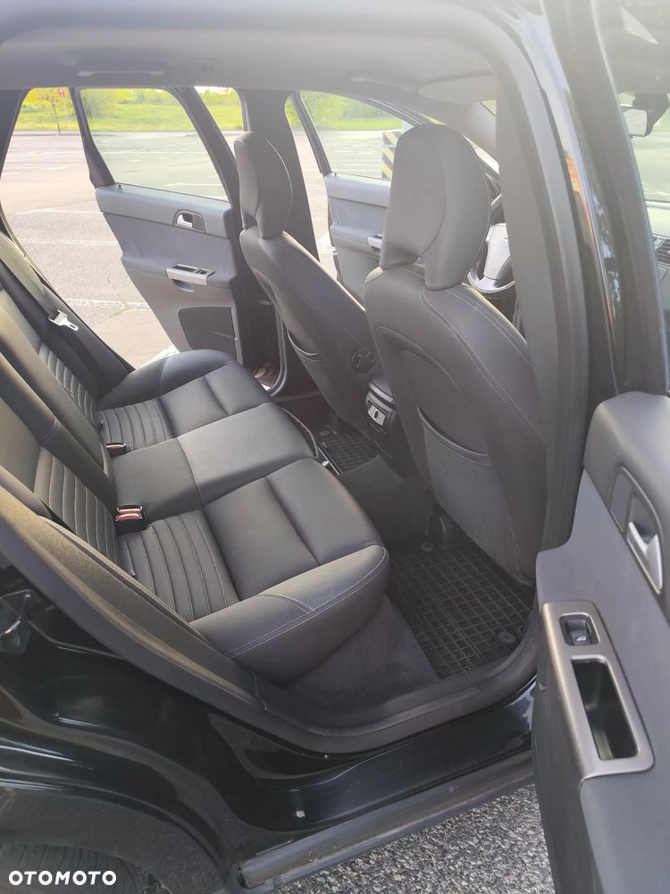 Volvo V50 1.6D DPF - 24