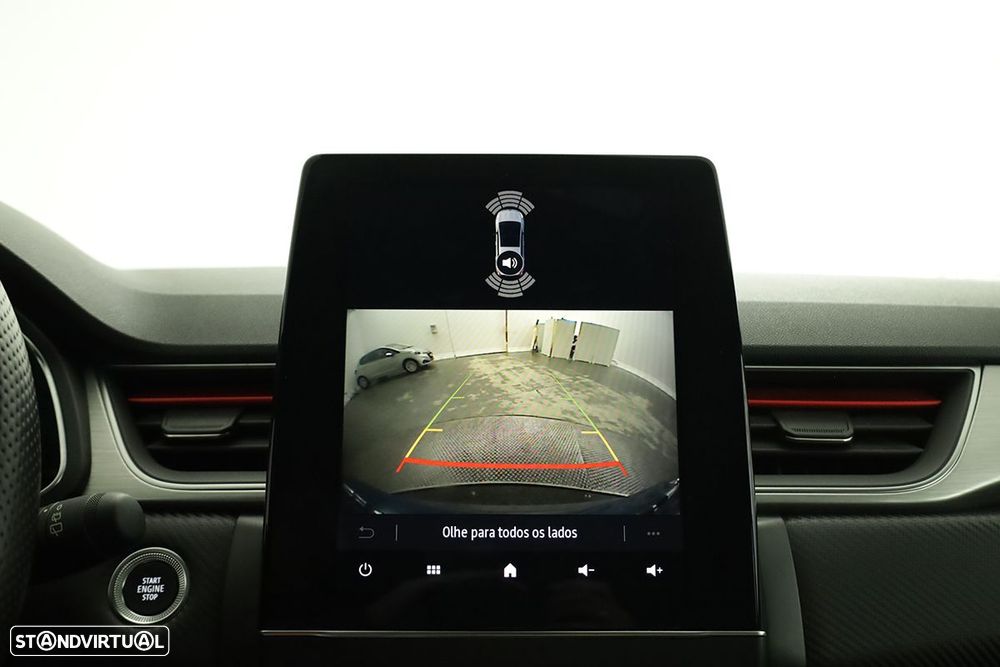 Renault Captur 1.0 TCe RS Line - 12