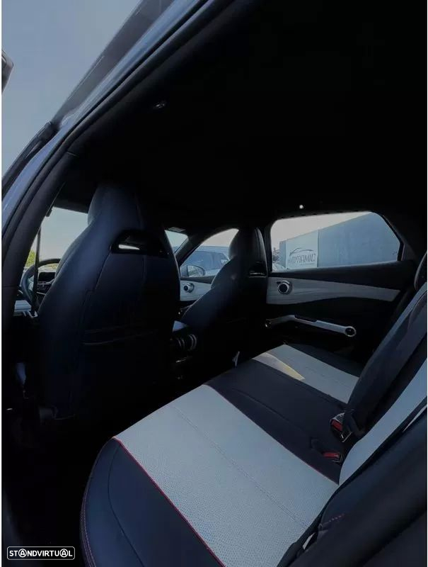 BYD Atto 3 60.48 kWh Comfort - 5