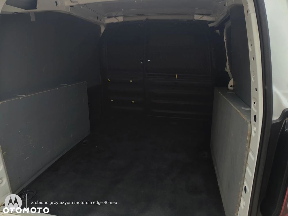 Citroën Berlingo - 13