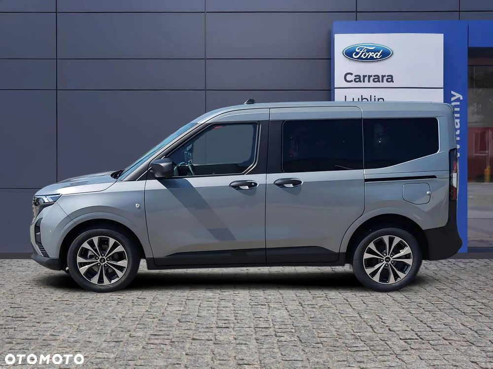 Ford Tourneo Courier 1.0 EcoBoost Trend - 8