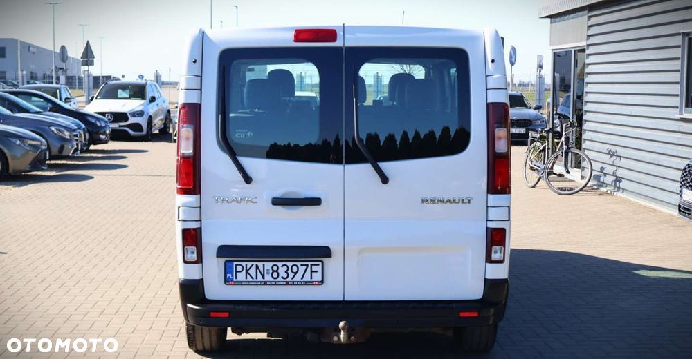 Renault Trafic - 8