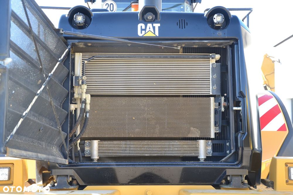 Caterpillar CAT 966 M - 20