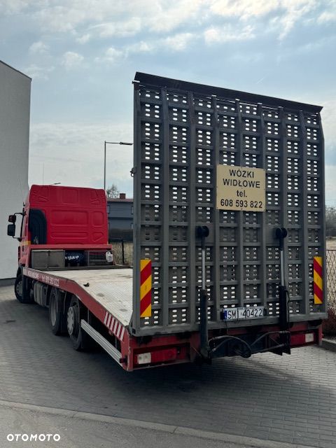 Renault Premium DXI 450 - 13