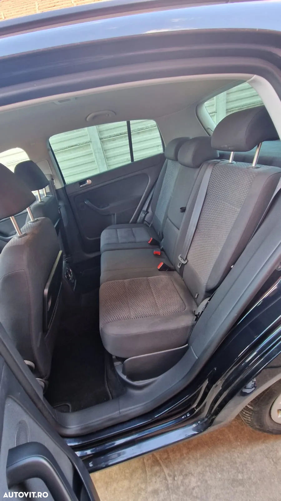 Volkswagen Golf 1.4 TSI BMT Comfortline - 7