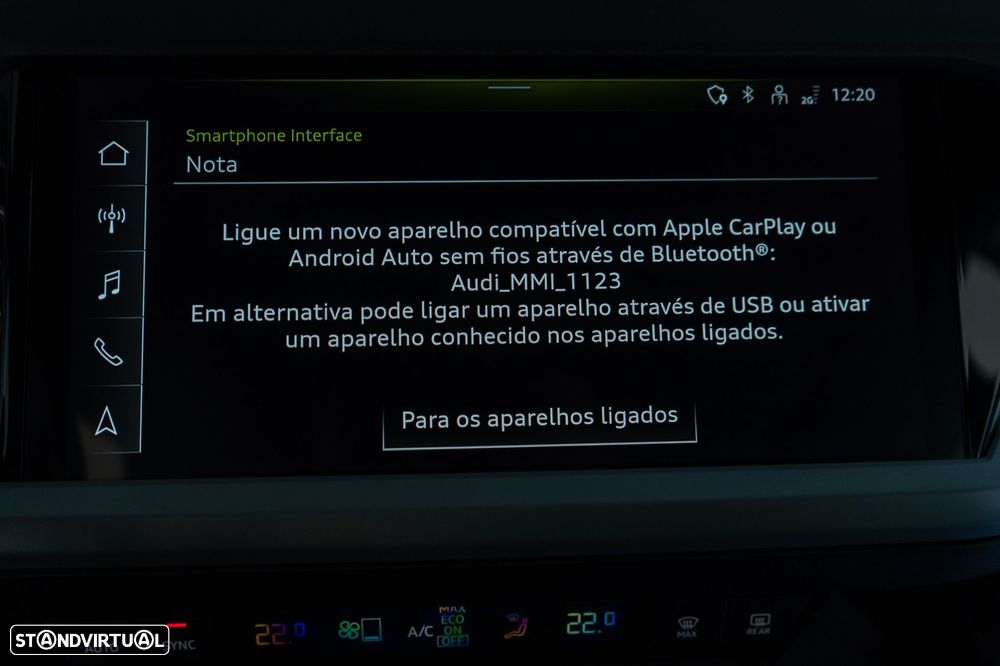 Audi Q4 e-tron 40 82 kWH - 32