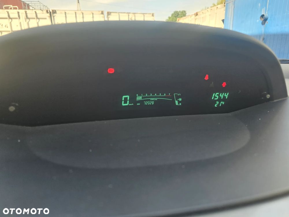 Toyota Yaris 1.0 Entry - 7
