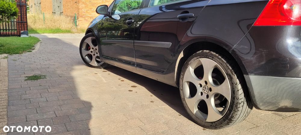 Volkswagen Golf 1.9 TDI Tour Edition - 3