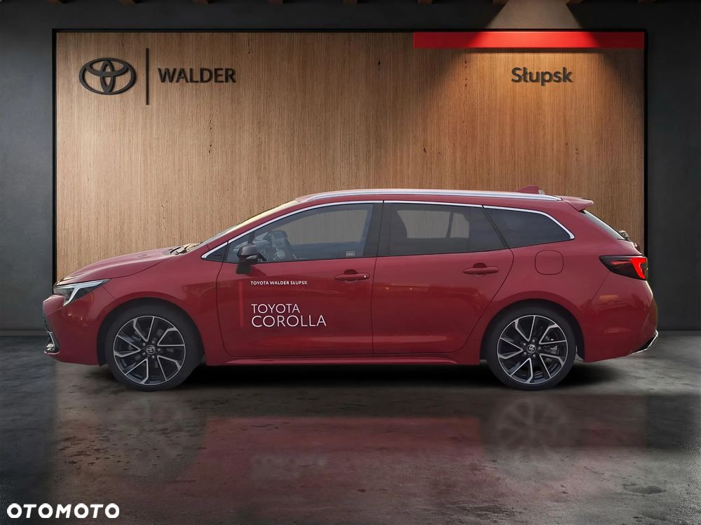 Toyota Corolla - 2