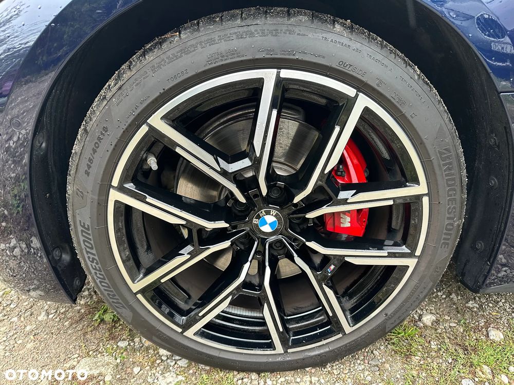 BMW Seria 4 430i xDrive M Sport sport - 23