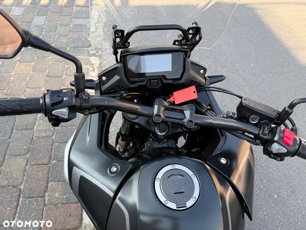 Honda CBX - 10