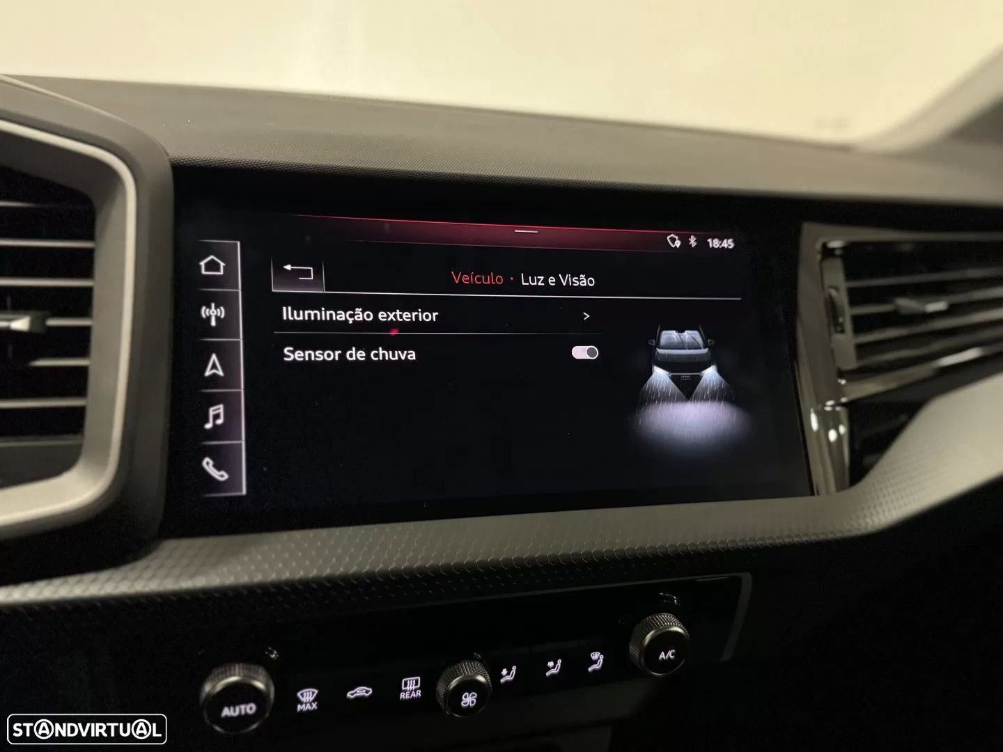 Audi A1 Citycarver 30 TFSI S tronic - 38