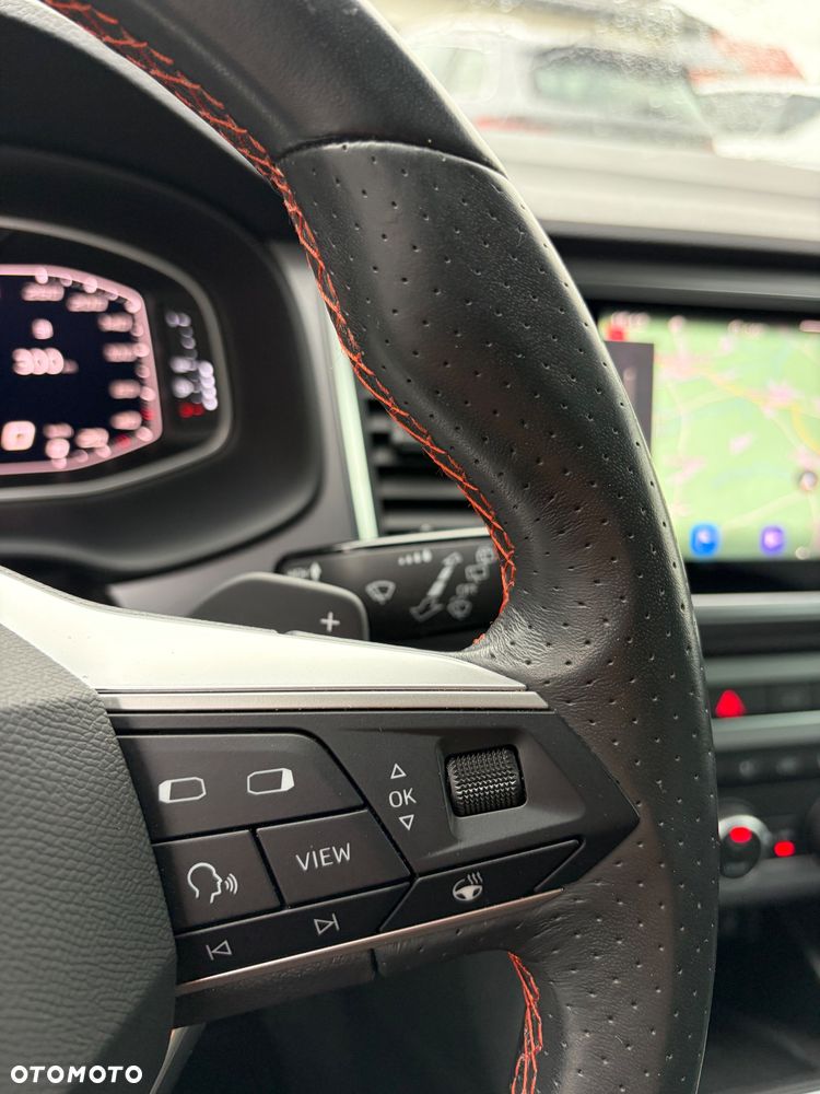 Seat Ateca 2.0 TDI DSG FR Black Edition - 20