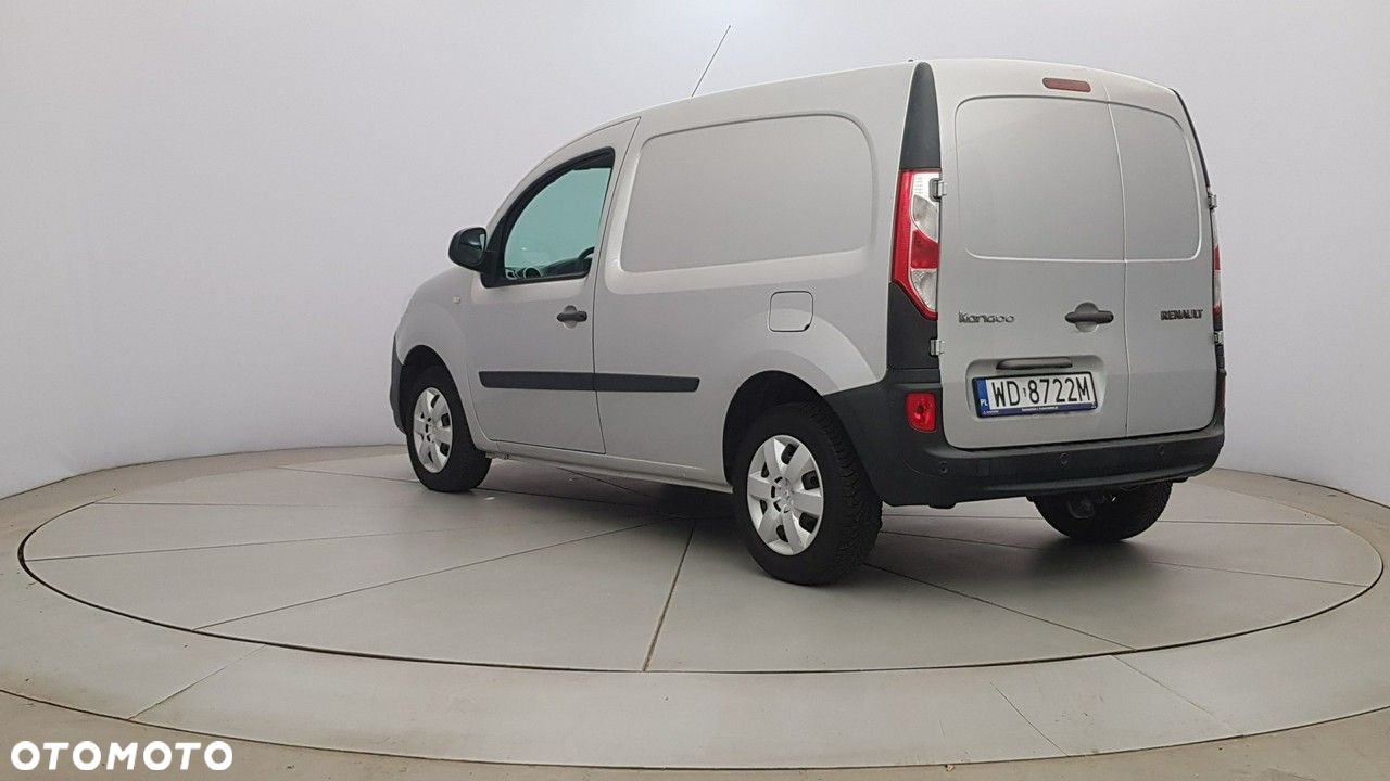 Renault Kangoo - 4