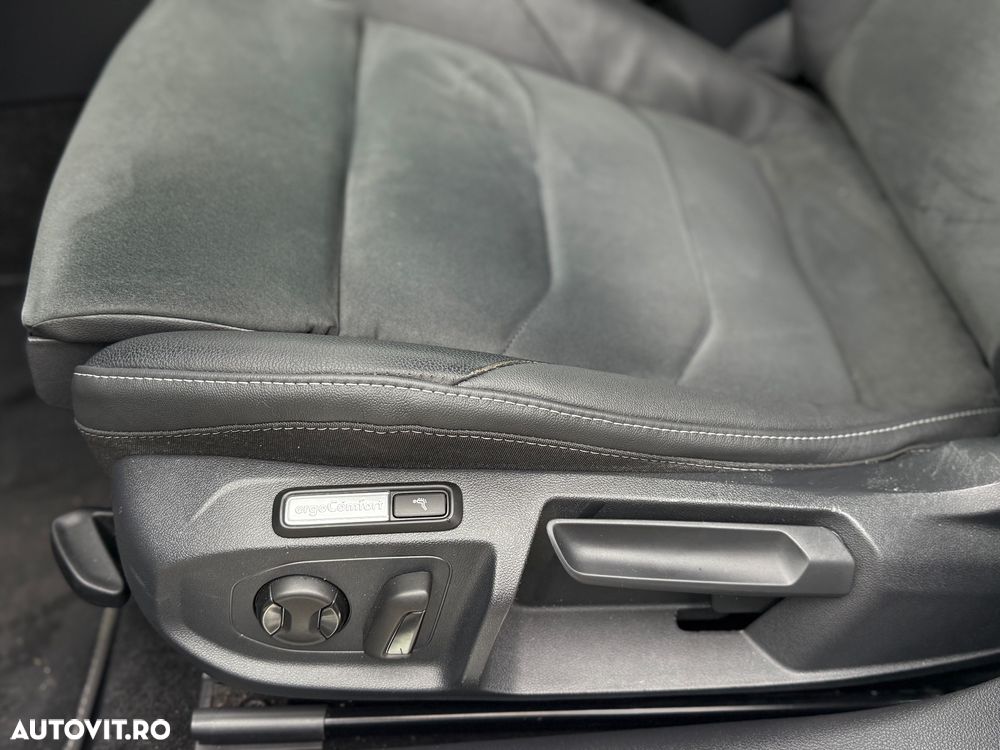 Volkswagen ARTEON Shooting Brake 1.4 eHybrid OPF DSG R-Line - 11