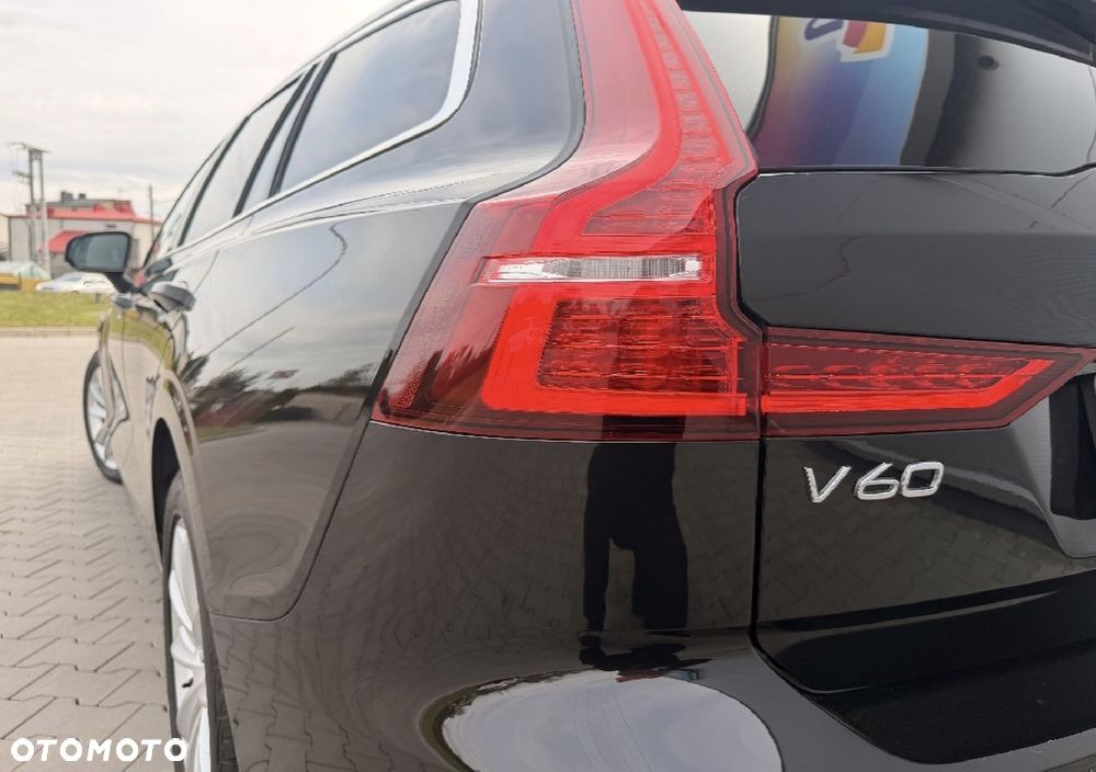 Volvo V60 D4 Momentum - 20