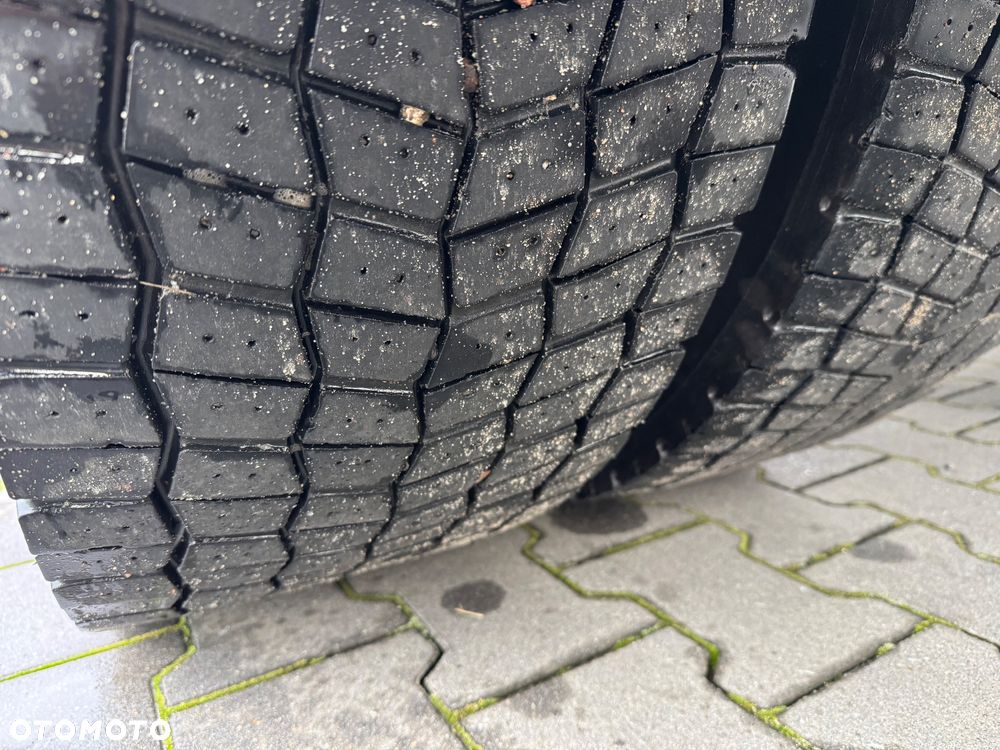 Scania P320 AdBlue bez EGR FURGON WINDA Import Francja - 20