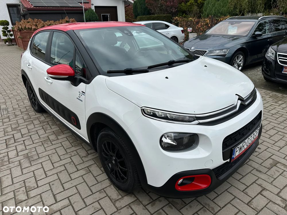 Citroën C3 - 2