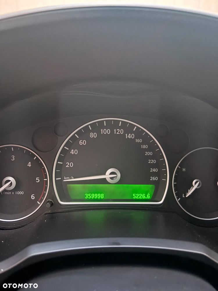 Saab 9-3 - 6